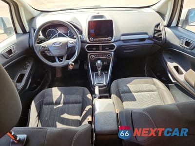 Zdjęcie 8 z 13 samochodu: 2020 FORD ECOSPORT SE VIN:MAJ3S2GE9LC352152 - miniatura