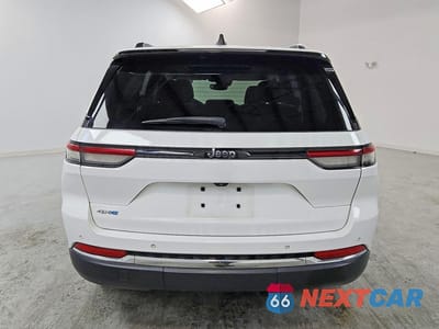 Zdjęcie 6 z 13 samochodu: 2023 JEEP GRAND CHEROKEE LIMITED 4XE VIN:1C4RJYB65PC664968 - miniatura