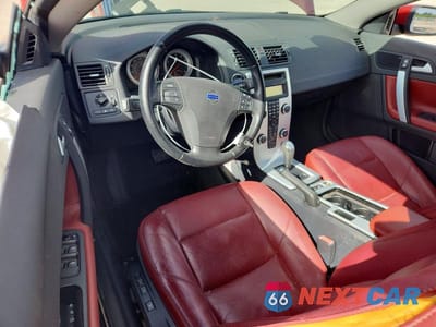 Zdjęcie 8 z 12 samochodu: 2013 VOLVO C70 T5 VIN:YV1672MC1DJ136377 - miniatura
