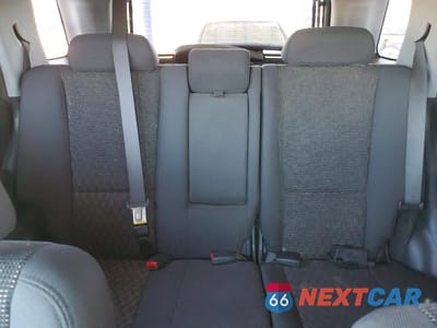 Zdjęcie 10 z 13 samochodu: 2007 KIA SPORTAGE LX VIN:KNDJE723877395746 - miniatura