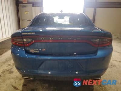 Zdjęcie 6 z 12 samochodu: 2022 DODGE CHARGER SXT VIN:2C3CDXJG4NH251519 - miniatura