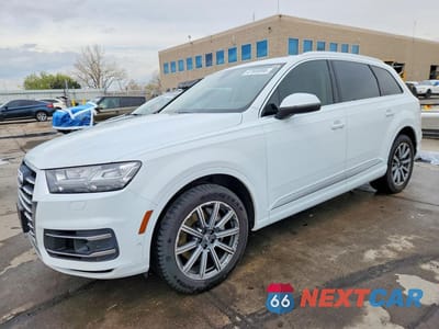 2019 AUDI Q7 PRESTIGE WA1VAAF7XKD041609 - główne zdjęcie licytacji z USA - miniatura
