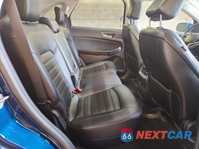 Zdjęcie 11 z 13 samochodu: 2020 FORD EDGE SEL VIN:2FMPK4J98LBB24593 - miniatura