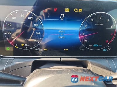 Zdjęcie 9 z 12 samochodu: 2022 MERCEDES-BENZ C 300 4MATIC VIN:W1KAF4HB2NR035776 - miniatura