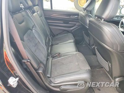 Zdjęcie 11 z 13 samochodu: 2023 JEEP GRAND CHEROKEE L LAREDO VIN:1C4RJKAG7P8822544 - miniatura