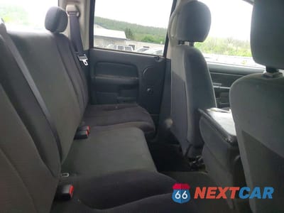 Zdjęcie 10 z 12 samochodu: 2005 DODGE RAM 1500 ST VIN:1D7HU18N65S143601 - miniatura