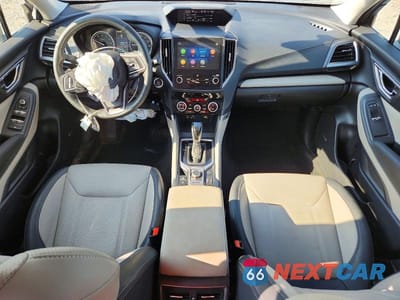 Zdjęcie 8 z 13 samochodu: 2024 SUBARU FORESTER LIMITED VIN:JF2SKALC5RH510696 - miniatura