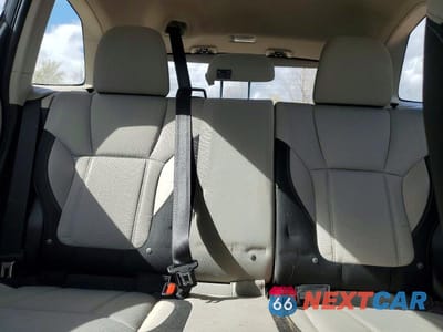 Zdjęcie 10 z 13 samochodu: 2024 SUBARU FORESTER VIN:JF2SKABC0RH510803 - miniatura