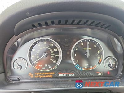 Zdjęcie 9 z 11 samochodu: 2014 BMW 528 I VIN:WBA5A5C58ED502100 - miniatura