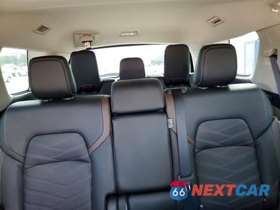 Zdjęcie 10 z 13 samochodu: 2024 NISSAN PATHFINDER PLATINUM VIN:5N1DR3DG7RC210408 - miniatura