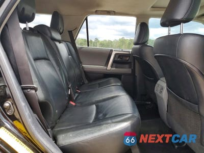Zdjęcie 11 z 14 samochodu: 2012 TOYOTA 4RUNNER SR5 VIN:JTEBU5JR4C5096841 - miniatura