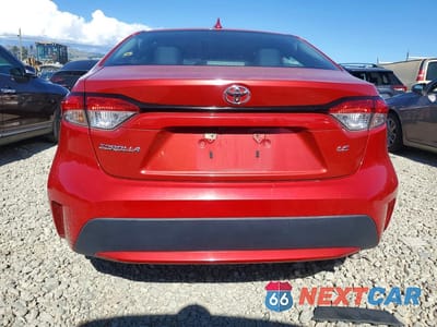 Zdjęcie 6 z 13 samochodu: 2020 TOYOTA COROLLA LE VIN:5YFEPRAE0LP099834 - miniatura
