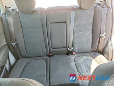 Zdjęcie 10 z 14 samochodu: 2018 CHEVROLET TRAX LS VIN:3GNCJKSB1JL206346 - miniatura