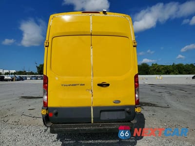 Zdjęcie 6 z 13 samochodu: 2015 FORD TRANSIT 250 DELIVERY VAN VIN:1FTCR3XM0FKA30108 - miniatura