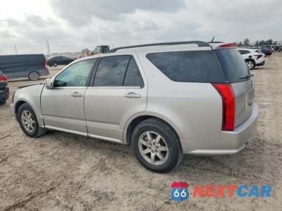 Drugie zdjęcie samochodu z przodu: 2006 CADILLAC SRX VIN:1GYEE637160221595 - miniatura