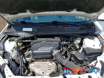 Zdjęcie 12 z 13 samochodu: 2002 TOYOTA RAV4 BASE VIN:JTEGH20V520058280 - miniatura