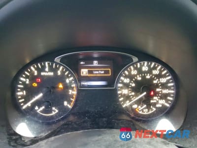 Zdjęcie 9 z 11 samochodu: 2016 NISSAN ALTIMA 2.5 SR VIN:1N4AL3AP4GC287236 - miniatura