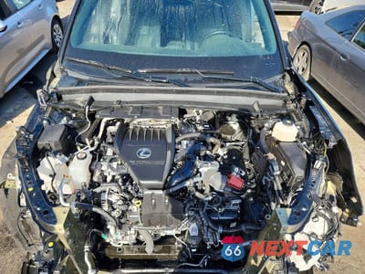 Zdjęcie 12 z 12 samochodu: 2025 LEXUS TX 350 PREMIUM VIN:5TDAAAB66SS023193 - miniatura