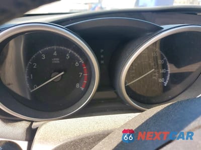 Zdjęcie 9 z 12 samochodu: 2012 MAZDA 3 S VIN:JM1BL1V52C1679634 - miniatura