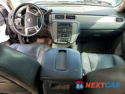 Zdjęcie 8 z 12 samochodu: 2014 CHEVROLET SILVERADO K2500 HEAVY DUTY LTZ VIN:1GC1KYE86EF146371 - miniatura
