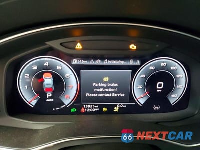 Zdjęcie 9 z 12 samochodu: 2024 AUDI A6 PREMIUM PLUS VIN:WAUE3BF21RN038996 - miniatura