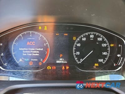 Zdjęcie 9 z 13 samochodu: 2018 HONDA ACCORD LX VIN:1HGCV1F10JA053329 - miniatura