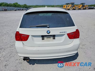 Zdjęcie 6 z 11 samochodu: 2011 BMW 328 I VIN:WBAUT9C50BA191546 - miniatura
