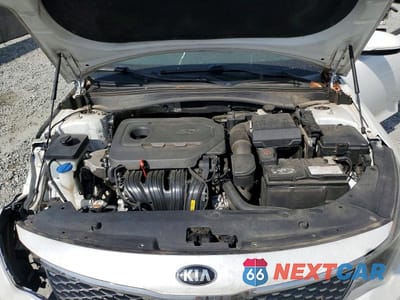 Zdjęcie 11 z 12 samochodu: 2018 KIA OPTIMA S VIN:5XXGT4L34JG234628 - miniatura