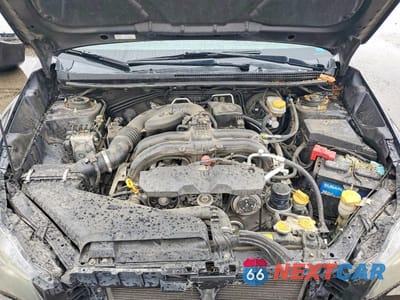 Zdjęcie 12 z 14 samochodu: 2013 SUBARU IMPREZA PREMIUM VIN:JF1GPAC63D2865772 - miniatura