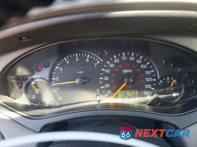 Zdjęcie 9 z 12 samochodu: 2004 FORD FOCUS ZTS VIN:1FAFP38Z94W158789 - miniatura