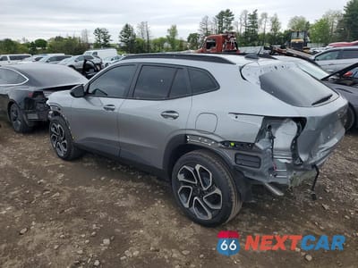 Drugie zdjęcie samochodu z przodu: 2026 CHEVROLET TRAX 2RS VIN:KL77LJEP4TC013433 - miniatura
