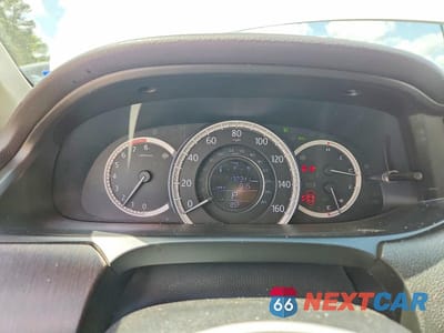 Zdjęcie 9 z 13 samochodu: 2015 HONDA ACCORD EXL VIN:1HGCR2F80FA082974 - miniatura