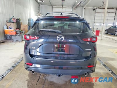 Zdjęcie 6 z 13 samochodu: 2024 MAZDA CX-5 SELECT VIN:JM3KFBBL4R0416101 - miniatura