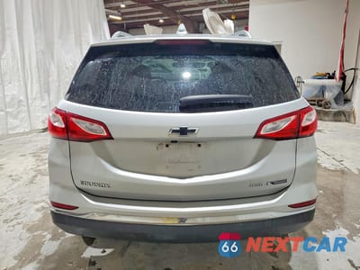 Zdjęcie 6 z 12 samochodu: 2018 CHEVROLET EQUINOX PREMIER VIN:3GNAXVEV4JL173582 - miniatura