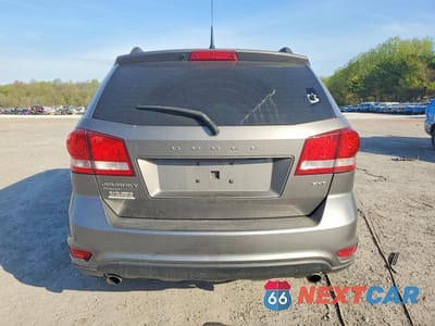 Zdjęcie 6 z 13 samochodu: 2012 DODGE JOURNEY SXT VIN:3C4PDDBGXCT213727 - miniatura
