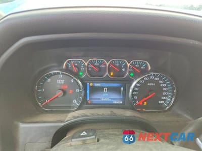 Zdjęcie 9 z 12 samochodu: 2014 CHEVROLET SILVERADO K1500 LTZ VIN:3GCUKSEC1EG226819 - miniatura