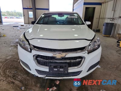 Piąte zdjęcie samochodu w środku: 2015 CHEVROLET MALIBU 1LT VIN:1G11C5SL3FF354688 - miniatura