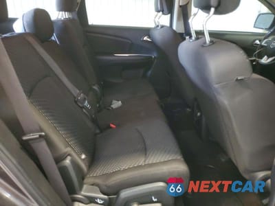 Zdjęcie 11 z 13 samochodu: 2017 DODGE JOURNEY SXT VIN:3C4PDCBB6HT581084 - miniatura