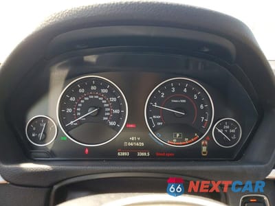 Zdjęcie 9 z 12 samochodu: 2016 BMW 428 I GRAN COUPE SULEV VIN:WBA4A9C56GG506408 - miniatura