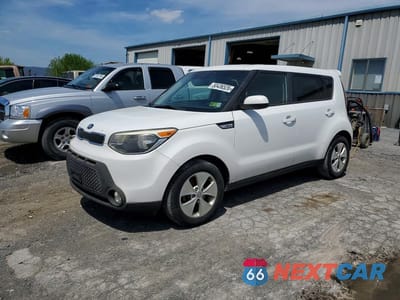 2015 KIA SOUL BASE KNDJN2A24F7139520 - główne zdjęcie licytacji z USA - miniatura