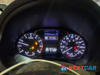 Zdjęcie 9 z 12 samochodu: 2014 NISS ALTIMA 2.5 SV VIN:1N4AL3AP4EC106455 - miniatura