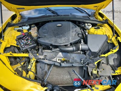 Zdjęcie 11 z 11 samochodu: 2018 CHEVROLET CAMARO LT VIN:1G1FB1RS8J0118614 - miniatura