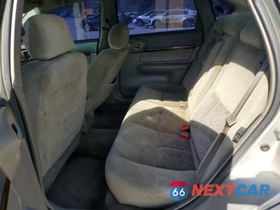 Zdjęcie 10 z 12 samochodu: 2005 CHEVROLET IMPALA VIN:2G1WF52EX59327784 - miniatura