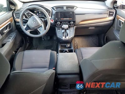 Zdjęcie 8 z 12 samochodu: 2018 HONDA CR-V EX VIN:5J6RW2H54JL018805 - miniatura