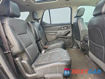 Zdjęcie 11 z 13 samochodu: 2018 CHEVROLET TRAVERSE PREMIER VIN:1GNEVJKW7JJ109055 - miniatura