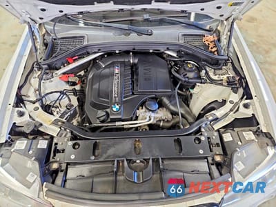 Zdjęcie 12 z 12 samochodu: 2018 BMW X4 XDRIVEM40I VIN:5UXXW7C57J0W63708 - miniatura