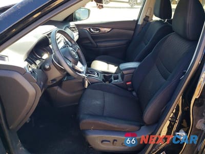 Zdjęcie 7 z 13 samochodu: 2017 NISSAN ROGUE SV VIN:5N1AT2MV7HC794255 - miniatura