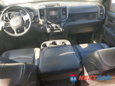 Zdjęcie 8 z 12 samochodu: 2024 RAM 2500 TRADESMAN VIN:3C6UR4HJ4RG283286 - miniatura