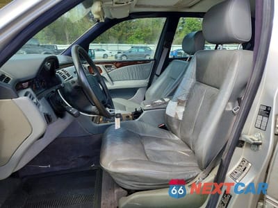 Zdjęcie 7 z 11 samochodu: 1996 MERCEDES-BENZ E 320 VIN:WDBJF55F4TJ012114 - miniatura