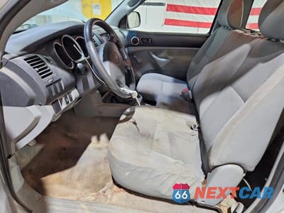 Zdjęcie 7 z 12 samochodu: 2005 TOYOTA TACOMA BASE VIN:5TEPX42N25Z008957 - miniatura